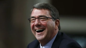 Ông Ashton Carter trở thành bộ trưởng quốc phòng Mỹ