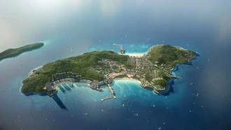 Có nên mua Hòn Thơm Paradise Island - Xu hướng đầu tư không thể bỏ lỡ trong năm 2022 