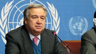 Ông António Guterres tiếp tục làm Tổng Thư ký LHQ nhiệm kỳ 2