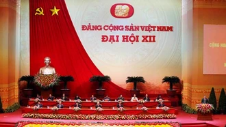 Bài 2: Xây dựng Đảng về đạo đức - tính quy luật xây dựng Đảng kiểu mới (tiếp theo và hết)