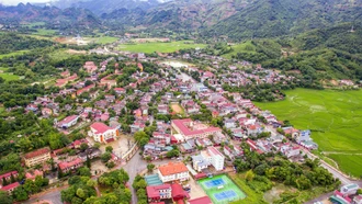 Huy động nguồn lực đầu tư phát triển đô thị đồng bộ, hiện đại