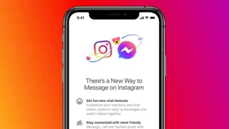 Tính năng mới của Facebook Messenger và Instagram bị "tẩy chay"