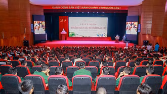 Kỷ niệm 60 năm ngày Bác Hồ thăm Lào Cai