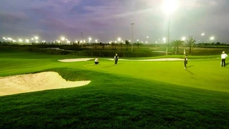 Giải đấu các câu lạc bộ mở rộng 2018 sẽ tranh tài tại Vinpearl Golf Hải Phòng