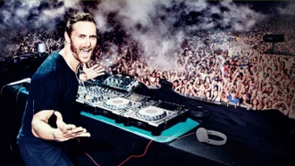  ​David Guetta: từ phù thủy EDM đến tác giả ca khúc Euro 2016 