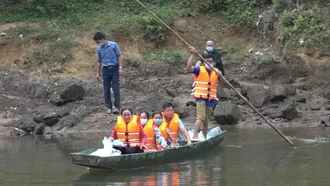 Những chuyện đáng nhớ trong cuộc bầu cử đại biểu Quốc hội khóa XV và đại biểu HĐND các cấp nhiệm kỳ 2021 – 2026