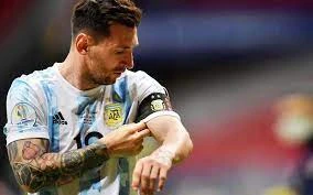 Chung kết Copa America 2021: Cơ hội tỏa sáng của Messi