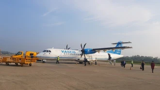 Vietnam Airlines bất ngờ xin bán 6 tàu bay ATR 72