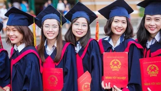 Bằng đại học sẽ không còn xếp loại học lực: Đừng để “vàng, thau lẫn lộn“