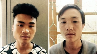 Sử dụng tên giả lừa yêu, bán hai nữ sinh sang Trung Quốc