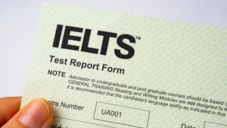 Bộ Giáo dục và Đào tao sẽ nhanh chóng phê duyệt cho các cơ sở tổ chức thi IELTS, TOEFL trong vài ngày tới