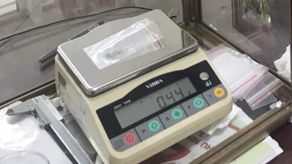 Bảo Yên: Bắt quả tang đối tượng tàng trữ trái phép chất ma túy