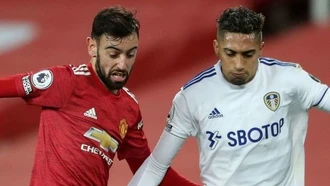 MU đua Liverpool ký Raphinha, Chelsea hỏi mua Benzema