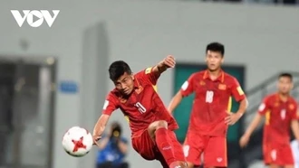 "Tràn ngập" cầu thủ HAGL và Hà Nội FC ở giải hạng Nhất Quốc gia 2021