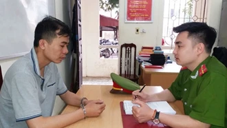Giả danh Công an lừa “chạy” tuyển sinh vào trường Đại học 
