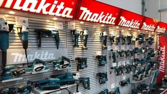 5 cách nhận biết máy khoan Makita chính hãng cực dễ dàng