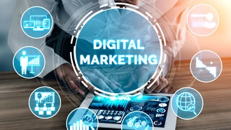 Digital marketing cùng VietMoz - Khóa tạo cần thiết cho mọi cá nhân và doanh nghiệp thời 4.0