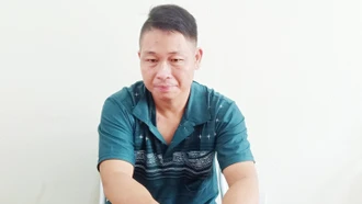 Công an huyện Bảo Thắng bắt giữ đối tượng có hành vi phạm tội về ma túy	