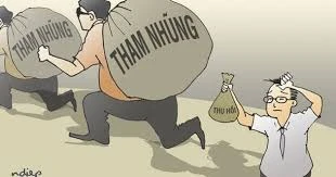 Phương thuốc hiệu quả ngăn ngừa tham nhũng