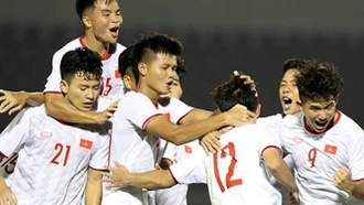 Đội tuyển U19 Việt Nam triệu tập 36 cầu thủ chuẩn bị cho World Cup