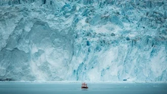 Những điều thú vị về Greenland – nơi có 80% diện tích là băng