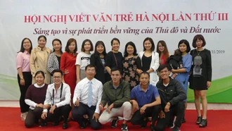 Văn xuôi trẻ và những chiêm nghiệm về hiện thực