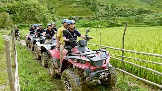 Yên Bái: Du lịch trải nghiệm “lên ngôi”