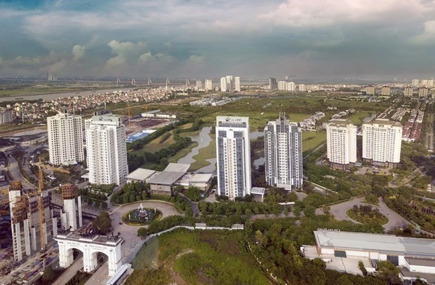 Kịch bản chuyển động thị trường bất động sản trong năm 2022 hình ảnh 2 Kich ban chuyen dong thi truong bat dong san trong nam 2022 hinh anh 2