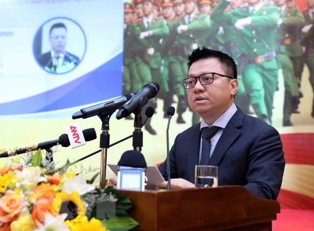 Chuyen doi so bao chi: Con duong tat yeu khong nam ngoai xu the hinh anh 1