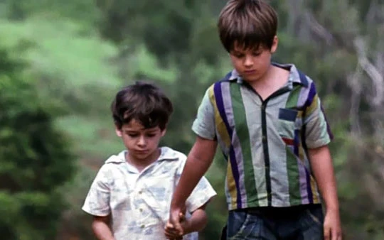 “Cây cam ngọt” mọc từ mảnh đất cằn -0