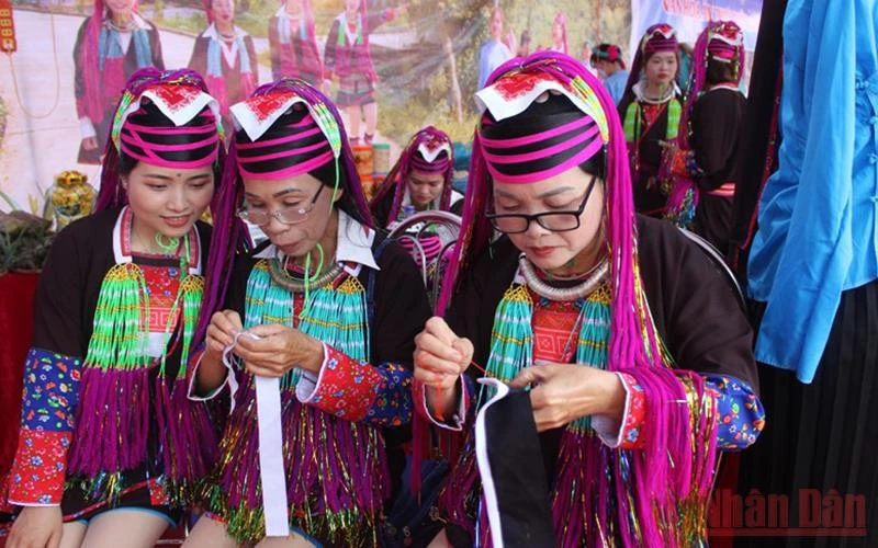 Lễ hội Hoa sim biên giới năm 2022 ảnh 1