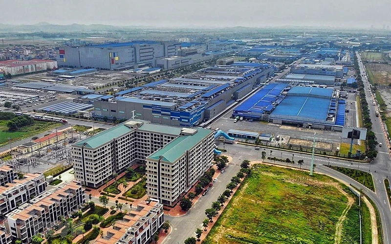 Tiếp tục hoàn thiện các chính sách liên quan thị trường bất động sản -0