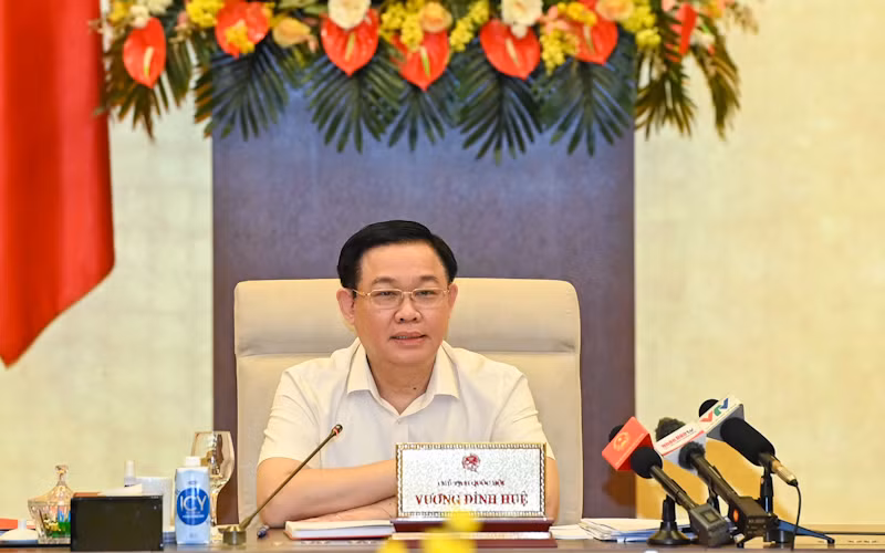 Kỳ họp thứ hai Quốc hội khóa XV có nhiều cải tiến, đổi mới ảnh 2 Cách thức tổ chức kỳ họp thứ hai Quốc hội khóa XV với nhiều cải tiến, đổi mới -0