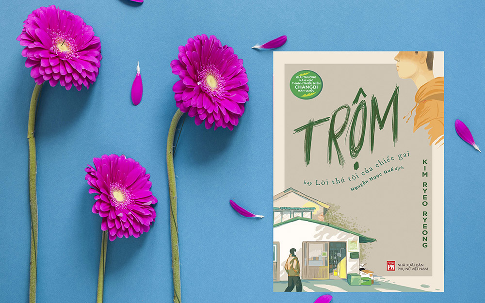 Thi “Điểm sách văn học Hàn Quốc 2021” -0