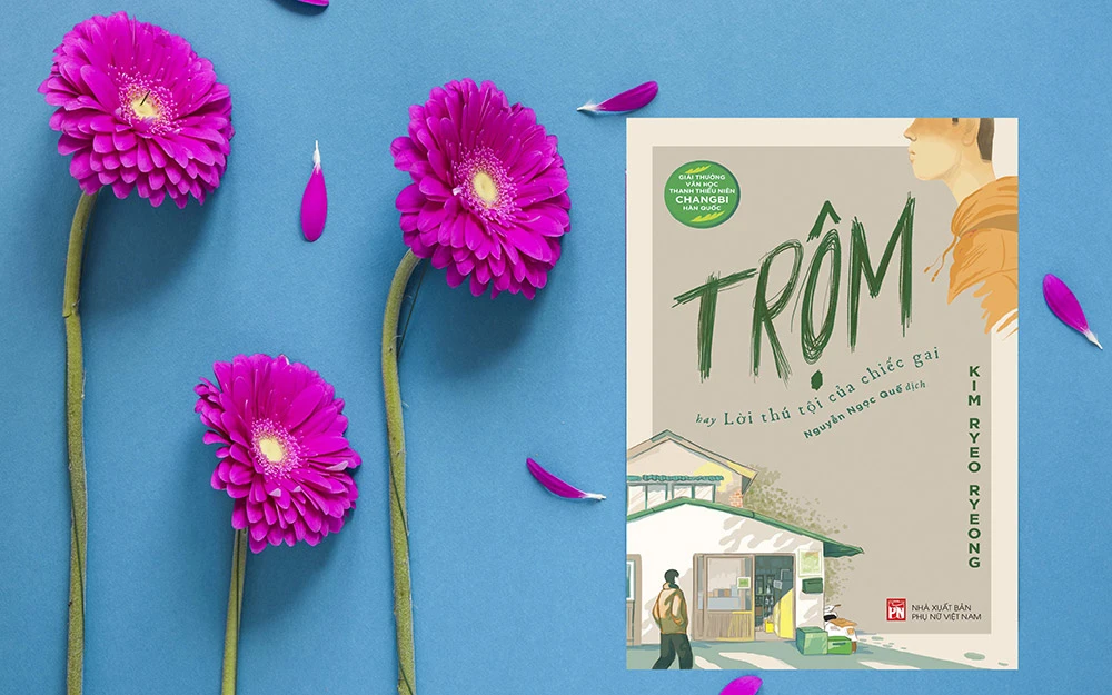 Thi “Điểm sách văn học Hàn Quốc 2021” -0