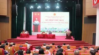 Si Ma Cai công bố danh sách người trúng cử đại biểu HĐND xã khóa II, nhiệm kỳ 2026 - 2031