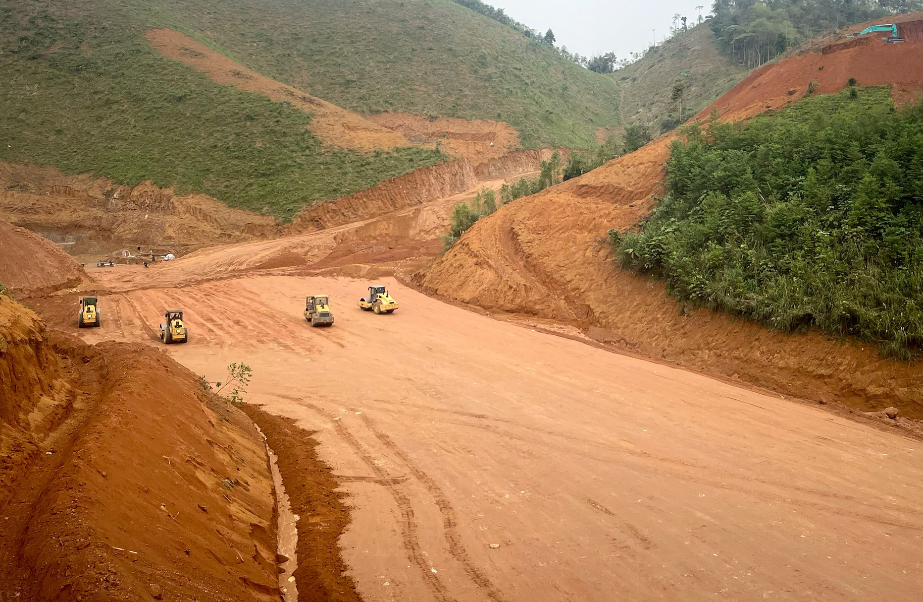 Kịch bản tăng trưởng lĩnh vực nông nghiệp: Nhà đầu tư tích cực, tỉnh kịp thời 