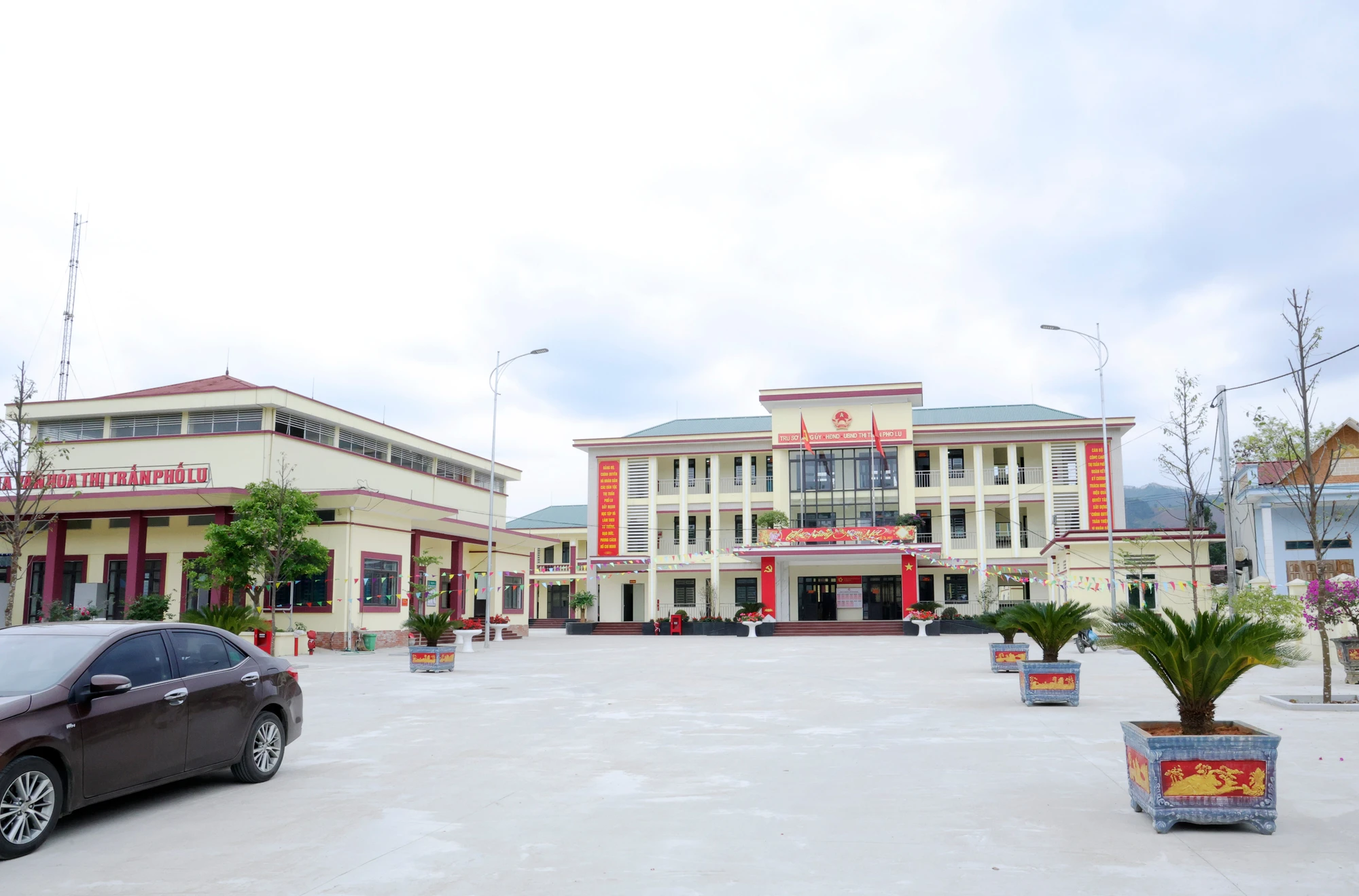 Sáp nhập đơn vị hành chính cấp xã: Nhìn lại sau 5 năm
