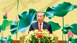 Phát biểu của Tổng Bí thư Tô Lâm tại Lễ kỷ niệm 80 năm Ngày Tổng tuyển cử đầu tiên bầu ra Quốc hội của nước Việt Nam Dân chủ Cộng hòa 