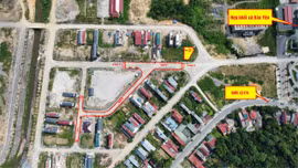 Lào Cai: Đấu giá 29 thửa đất đắc địa tại xã Bảo Yên giá khởi điểm chỉ từ 5tr/m2.