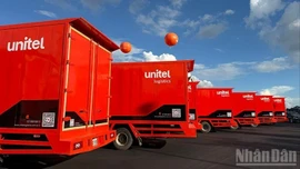 Công bố thành lập Unitel Logistics với vốn đầu tư dự kiến 600 triệu USD