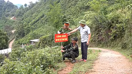 Nâng cao năng lực phòng chống thiên tai từ cơ sở