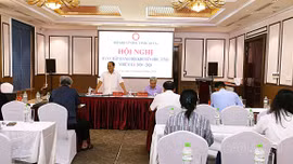 Hội Khuyến học tỉnh Lào Cai tổ chức Hội nghị Ban Chấp hành nhiệm kỳ 2020 - 2025