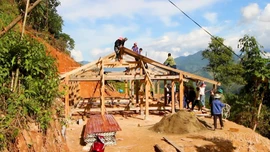 Tết ấm no nhờ phong trào “Lào Cai chung tay vì người nghèo - không để ai bị bỏ lại phía sau”