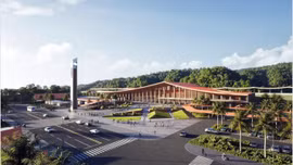 Dự án đường sắt Lào Cai - Hà Nội - Hải Phòng: Đầu tư 200.000 tỷ đồng và lộ trình đến năm 2030