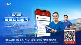 MB đồng hành số hóa tài chính – thuế cho doanh nghiệp và hộ kinh doanh Lào Cai 