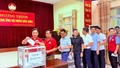 Lào Cai quyên góp hơn 248 triệu đồng ủng hộ nhân dân Cuba