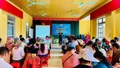 Chuyển giao khoa học kỹ thuật cho trên 1.500 lượt hộ nông dân