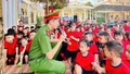 Phường Trung Tâm: Tuyên truyền pháp luật cho gần 3.000 học sinh, giáo viên và phụ huynh