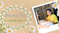 "Bông hoa" Tày ở Thượng Bằng La
